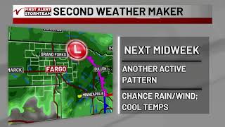 VNN Weather Update