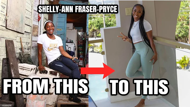 Shelly-Ann Fraser-Pryce | Rags to Riches | Net Worth | House & Family