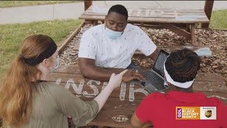GDL: Class Act Federal Credit Union: Heroes of Education