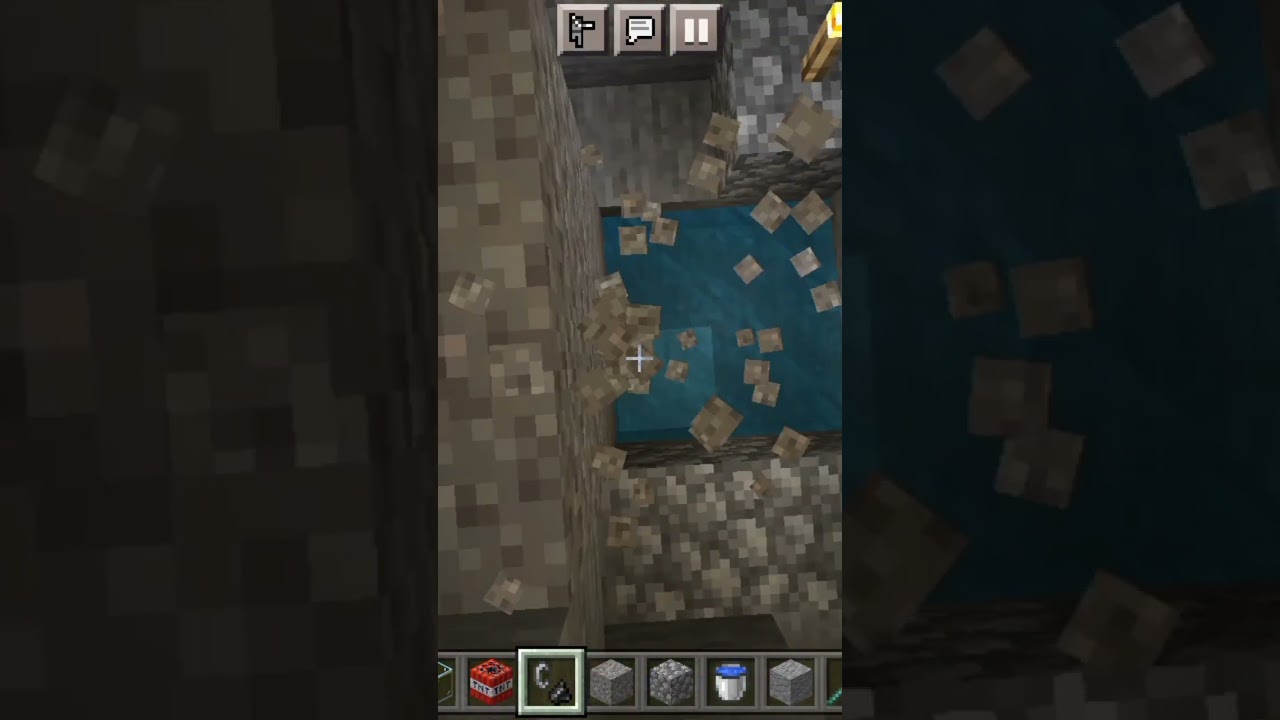 My secret base and secret room 