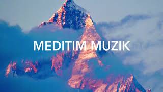 Meditim Kunder Ankthit Meditim Per Gjum Te Rehatshem Muzik Relakseuse.
