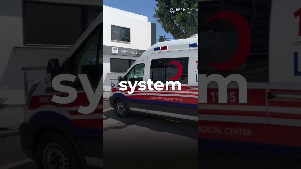 Best country to retire!  