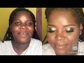 Drugstore makeup tutorialaffordable