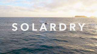 The SolarDry Series | Active Cooling Summer Solar Defence