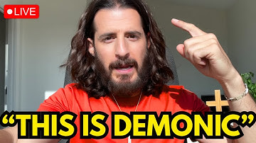 8 DEMONIC Objects Jesus Warned Me About in Christian Homes – REMOVE Them Immediately | Roumie