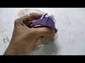 How to Make a Paper Dragon Ring | Origami Tutorial | Origami Craft | Easy origami | C!rcu1t t.v