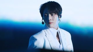 워너원하성운 0125 Wannaone 워너원 Therefore 콘서트 Deeper 하성운 Focus 직캠 Truelv