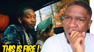 THIS BEAT 🔥 Offset - Don&#39;t You Lie (Official Music Video) Reaction