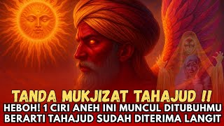 Download Lagu KALAU KAMU PUNYA 1 Saja Dari 6 Ciri Aneh Ini, Berarti Tahajudmu🌟Sudah diterima langit! MP3 Download Lagu KALAU KAMU PUNYA 1 Saja Dari 6 Ciri Aneh Ini, Berarti Tahajudmu🌟Sudah diterima langit! MP3