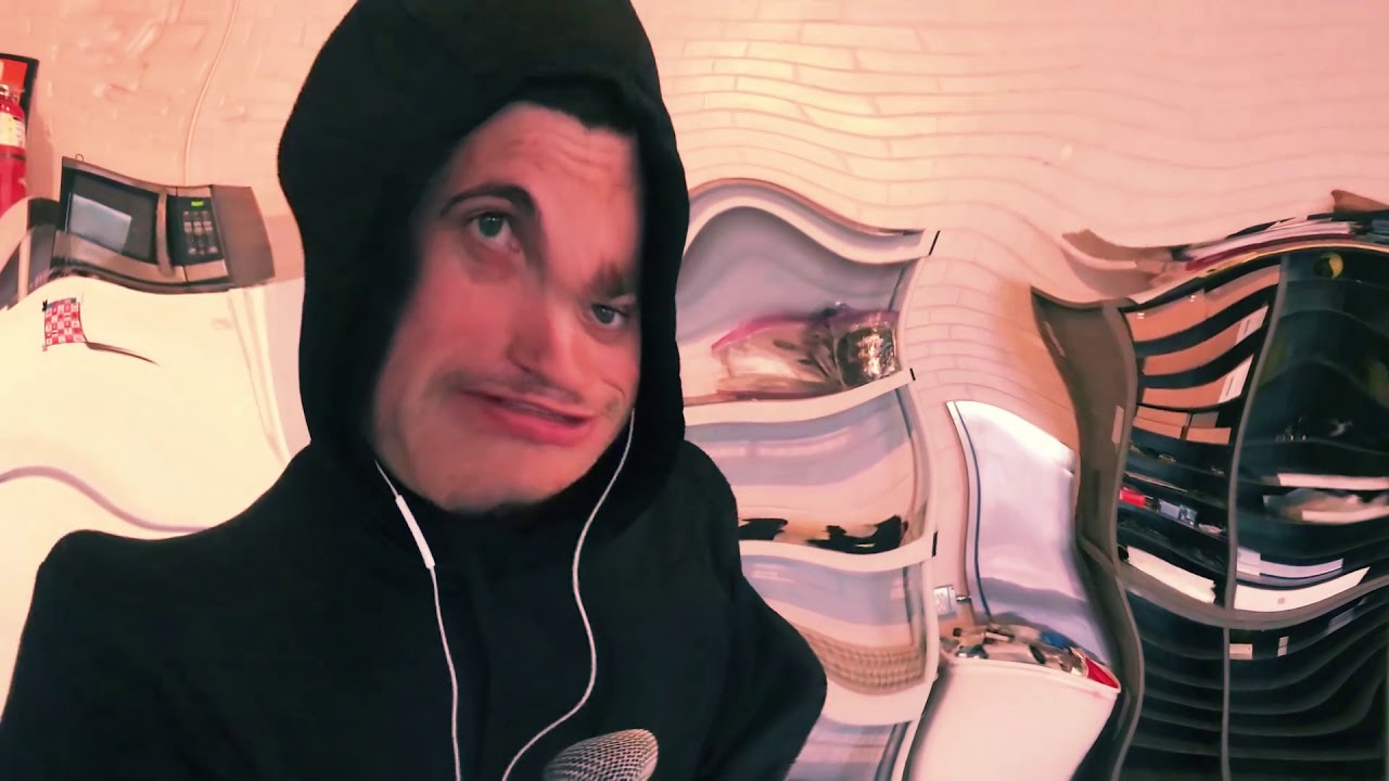 sevi raps distorted - YouTube