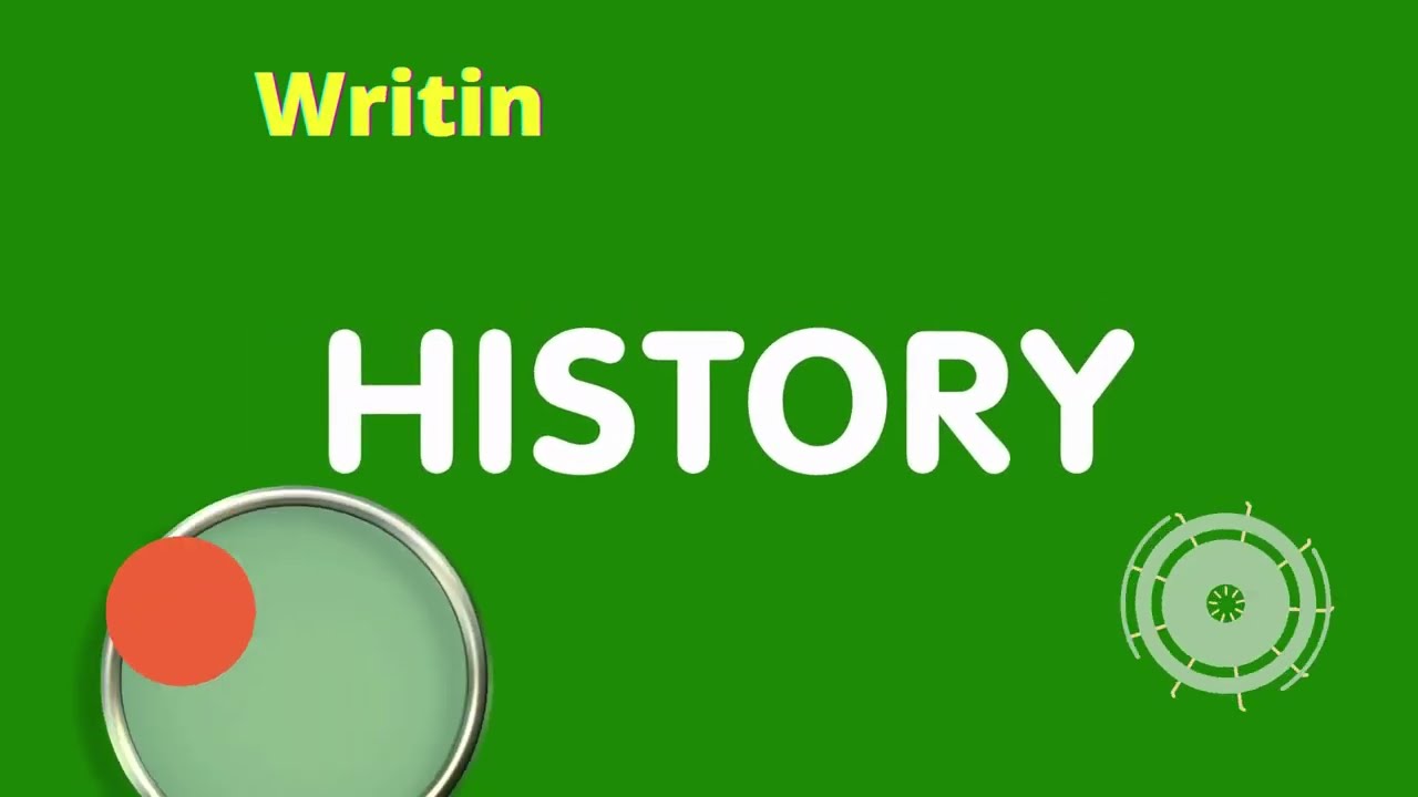 Writing Prompts On History