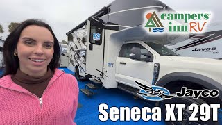 Jayco-Seneca XT-29T - by Campers Inn RV – The RVer’s Trusted Resource