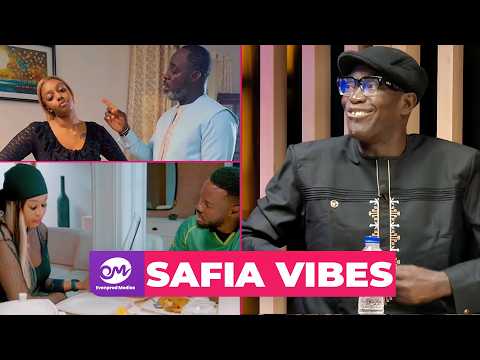 Takkema : Pere Mbaye Ngoné sur les cas Katoucha & Rubi "Seuy Bou Interet Lal..."