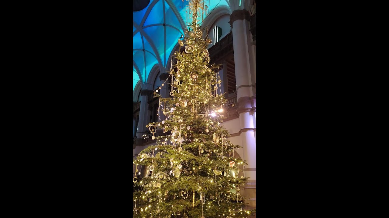 Vlogmas 3: My Swedish Christmas Adventure