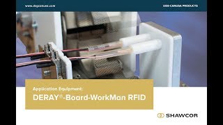 Deray-Board-Workman Rfid
