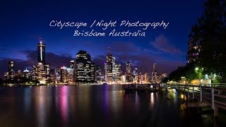 Cityscape/Night Photography | Brisbane Australia screenshot 4