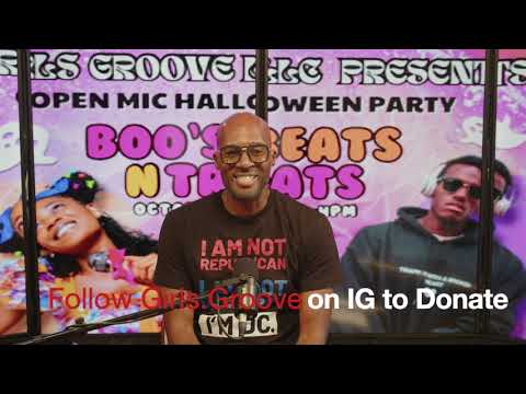 Girls Groove Inc.