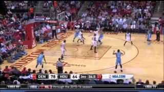 Nba,Ncaa, Street Dunk Mix All Time