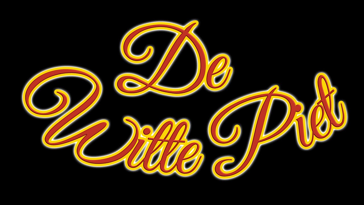 De Witte Piet  - Aflevering 1