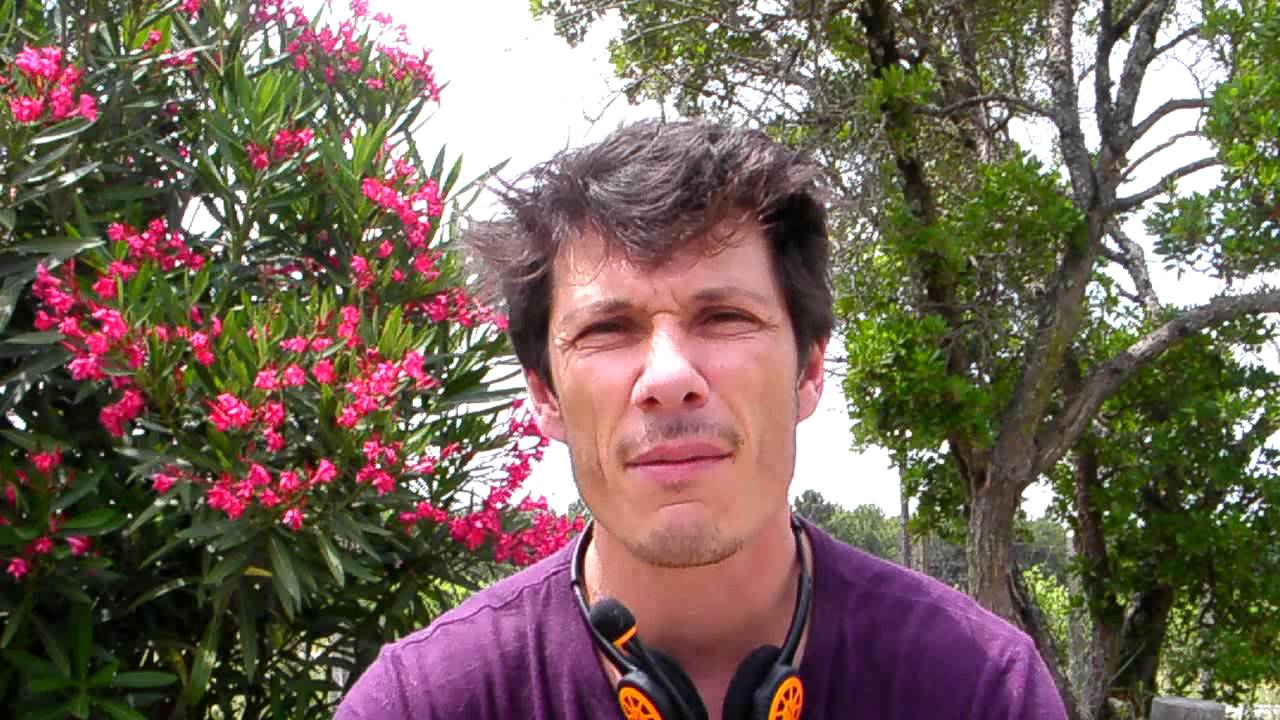 explication pourquoi on attire une entité