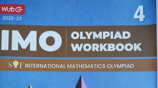 Class 4 | SOF MATHS Olympiad IMO | Solution of Question Paper (Previous Year 2021-22) | Part-1 Net Worth
