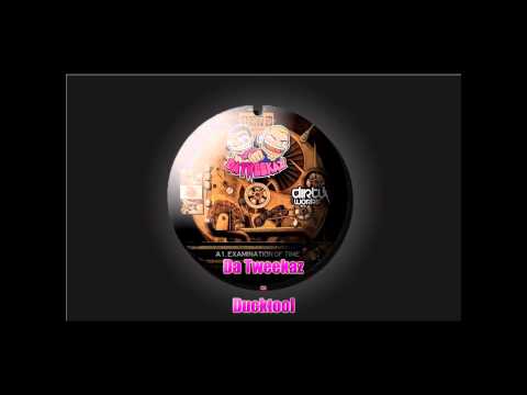 Da Tweekaz -