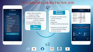 Verge CA - Revision App for CA Inter & Final Students screenshot 4