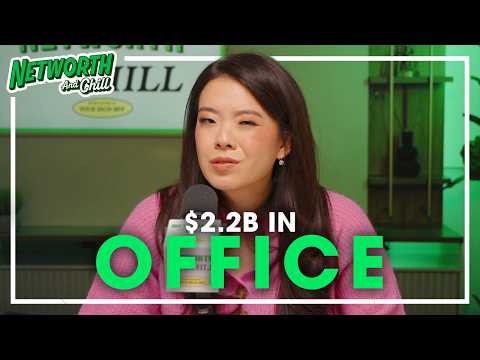 How the President Turned a $400K Salary Into $2.2 Billion in a Single Year | Networth & Chill