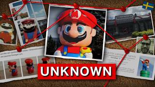 The Weirdest Nintendo Mystery You've Never Heard of