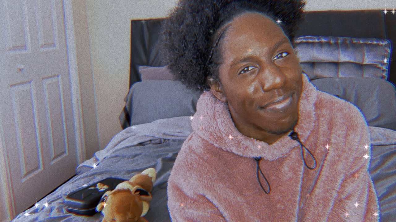 Living with HIV| This Is My Story