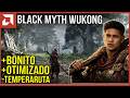 Black Myth Wukong | Melhor CONFIGURAÇÃO