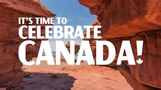 Win A Trip For Two Anywhere In Canada Opa Great Canadian Giveaway 2025