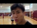 5/2 Daly city tourney vs Team Matcha Set 2