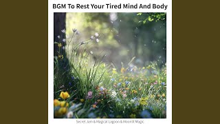 Sleep on the Wing (Key G Ver.)