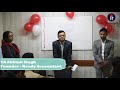 The Reason why CA Abhinit sir is an ideal teacher and guru for B.com students & young entrepreneur