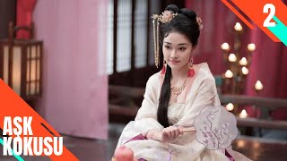 Aşk Kokusu l 2. Bölüm l Scent of Love l Xu Bin, Wang Xuan, Song Yi Xiong l 闻香榭