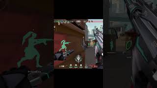 Missed Paranoia still got ACE 🤩