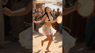 Goddess Of Music Incarnation