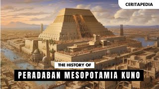 Peradaban Mesopotamia | Peradaban Pertama dan Tertua Umat Manusia