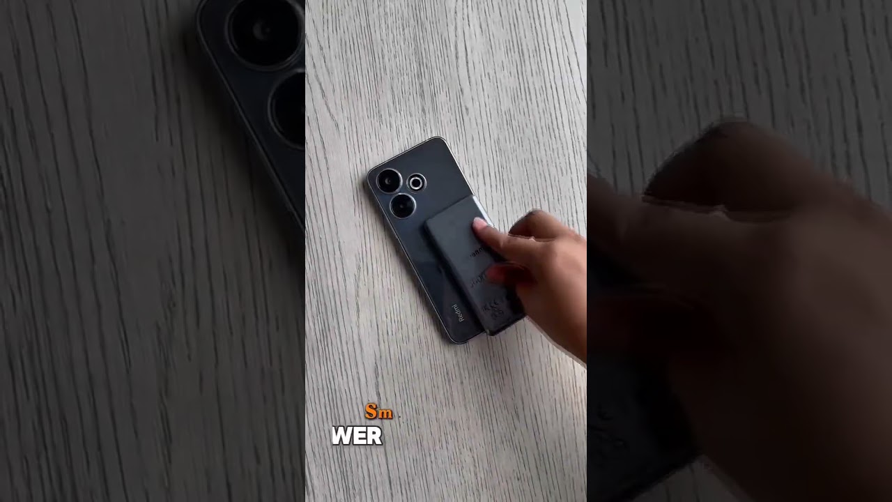 The Xiaomi Ultra Slim Power Bank 5000mAh