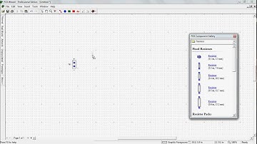 PCB Wizard tutorial part1.avi