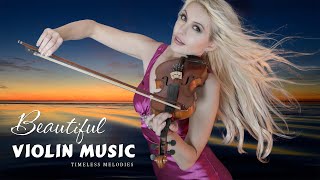 तनाव से राहत के लिए 400 सबसे खूबसूरत वायलिन संगीत | शीतल आराम भावनात्मक मेलोडी पृष्ठभूमि संगीत screenshot 4
