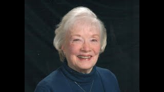The Mass of the Resurrection for Patricia "Pat" Ann Scott