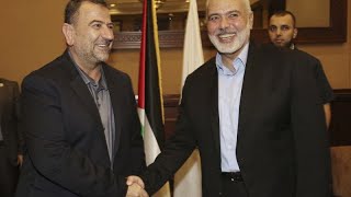 Frappe israélienne au Liban : le Hamas dénonce 