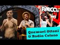 Quemuel ottoni badin colono  alessandro santana  pnico  21052024