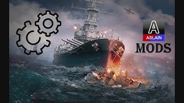 How to Install mods for World of Warships Complete Guide [WoWs 2025]