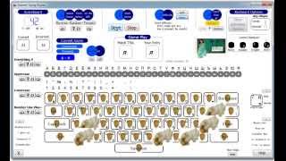 Free Russian Typing Program - Extreme Keyboard 1 screenshot 2