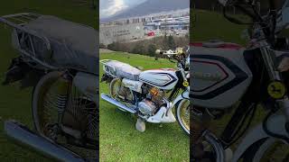 Kuba Çita 100R D 50R D Tofaş Şahin