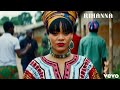RIHANNA- ZANZIBAR NIGHT (2026 Afro fusion) 