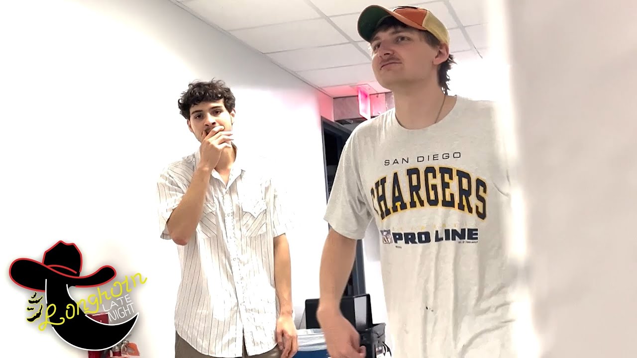 The Final Scumbag - LHLN